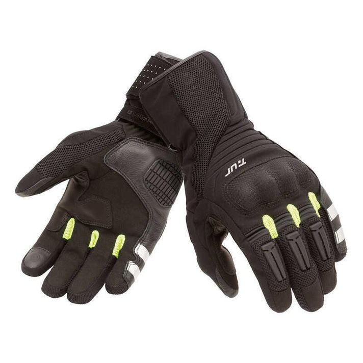 T.UR TR-P HYDROSCUD® ELDİVEN SİYAH SARI