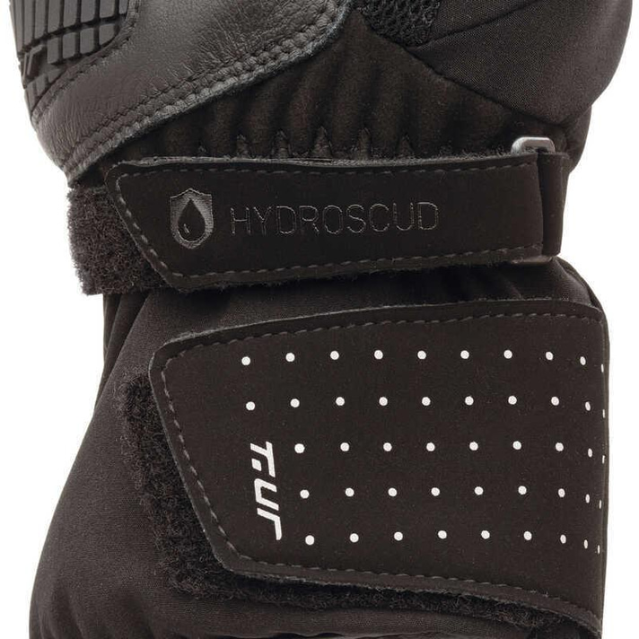 T.UR TR-P HYDROSCUD® ELDİVEN SİYAH SARI