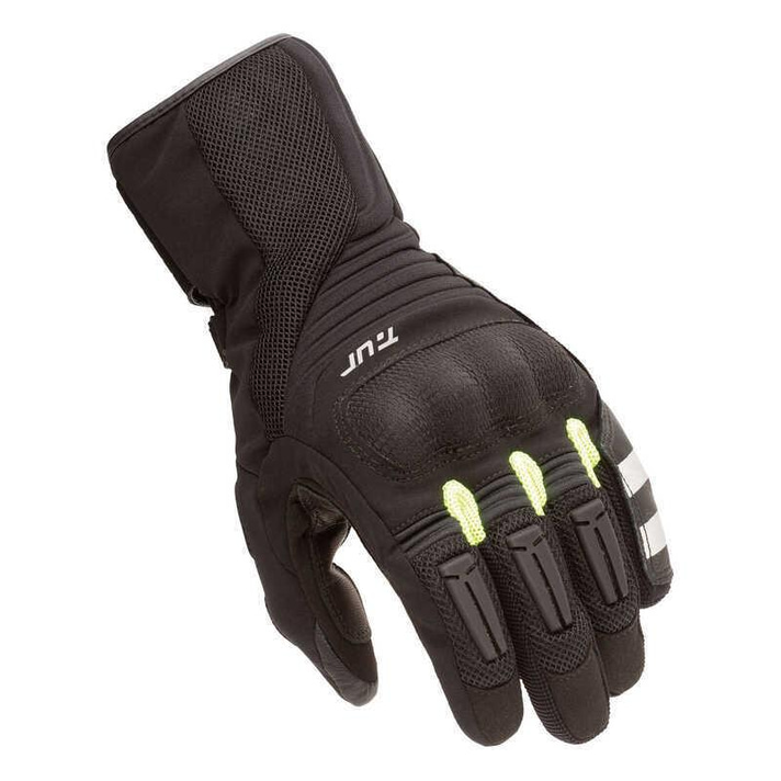 T.UR TR-P HYDROSCUD® ELDİVEN SİYAH SARI