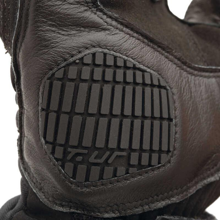 T.UR TR-P HYDROSCUD® ELDİVEN SİYAH SARI