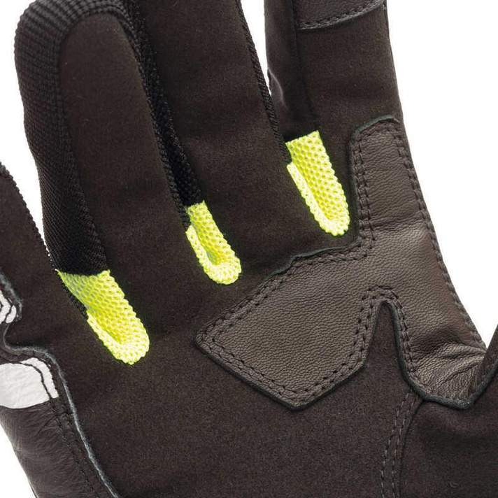 T.UR TR-P HYDROSCUD® ELDİVEN SİYAH SARI