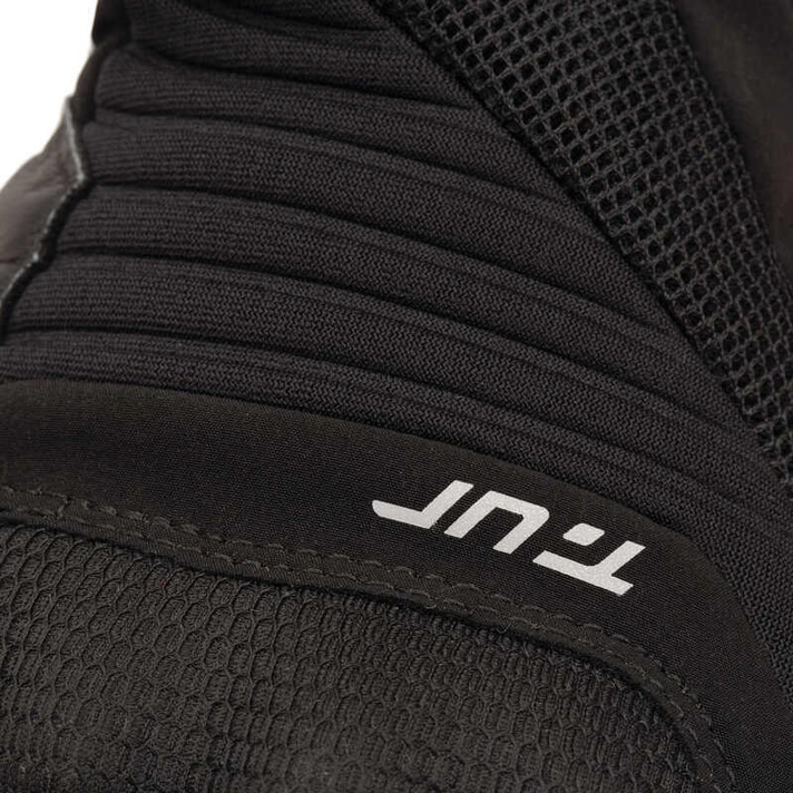 T.UR TR-P HYDROSCUD® ELDİVEN SİYAH SARI