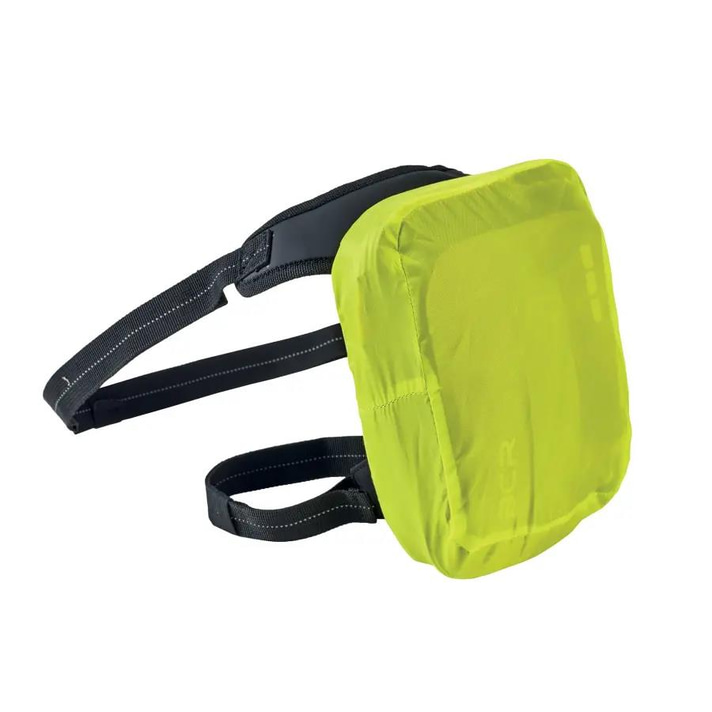 TAAC BACAK ÇANTASI TC5 2LT SİYAH