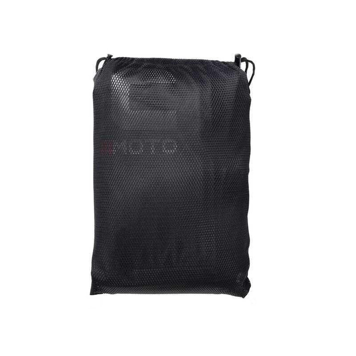 TAAC COVER PLUS HYDROSCUD® SU GEÇİRMEZ MOTOSİKLET BRANDASI SİYAH