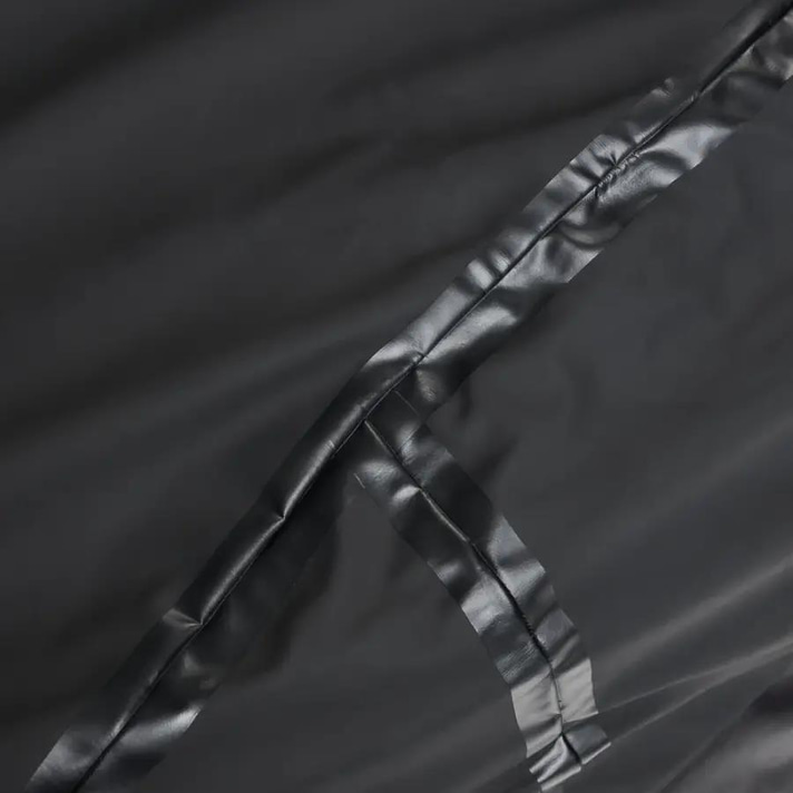 TAAC COVER ULTRA HYDROSCUD® SU GEÇİRMEZ MOTOSİKLET BRANDASI SİYAH