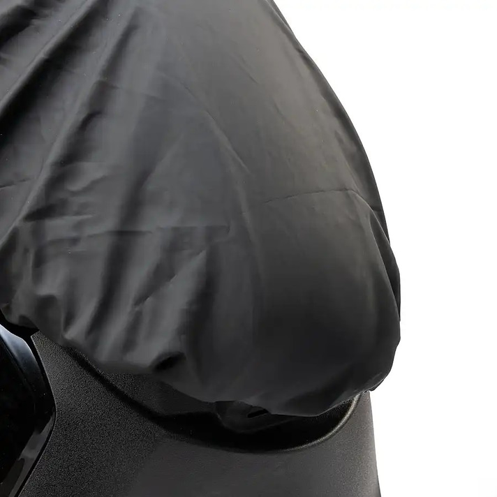 TAAC COVER ULTRA HYDROSCUD® SU GEÇİRMEZ MOTOSİKLET SELE ÖRTÜSÜ (XL)