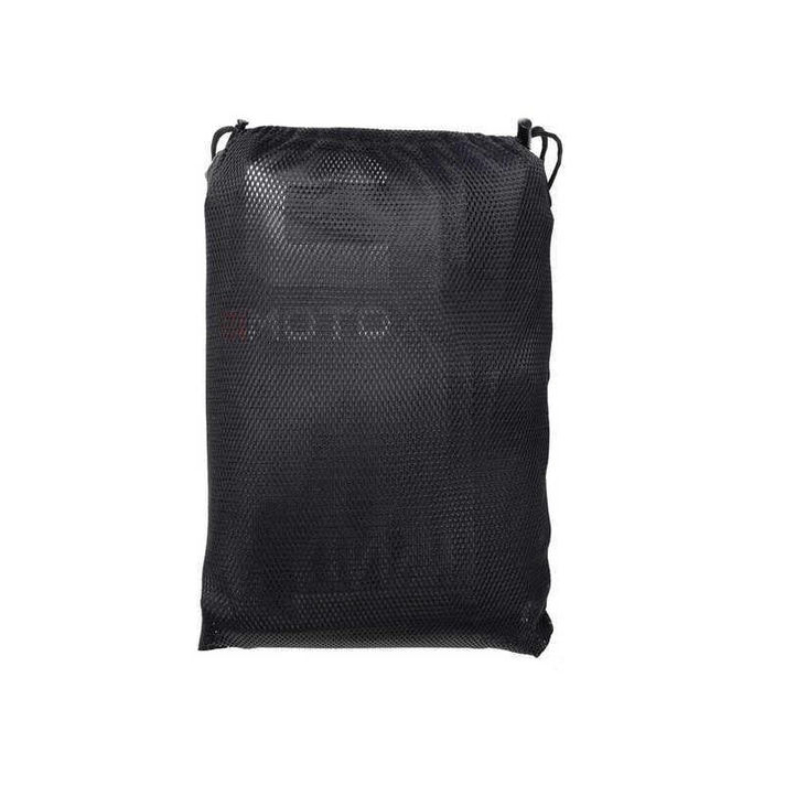 TAAC COVER ULTRA HYDROSCUD® SU GEÇİRMEZ MOTOSİKLET BRANDASI SİYAH