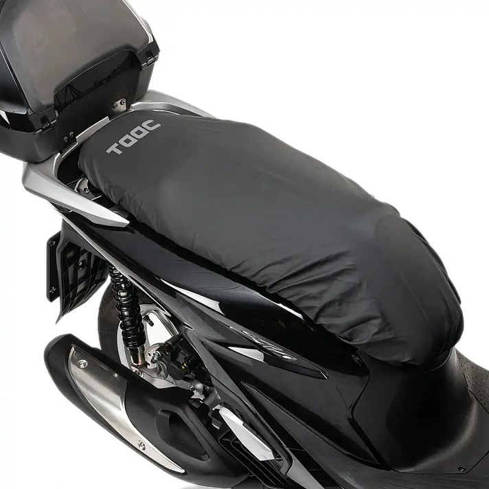 TAAC COVER ULTRA HYDROSCUD® SU GEÇİRMEZ MOTOSİKLET SELE ÖRTÜSÜ (XL)