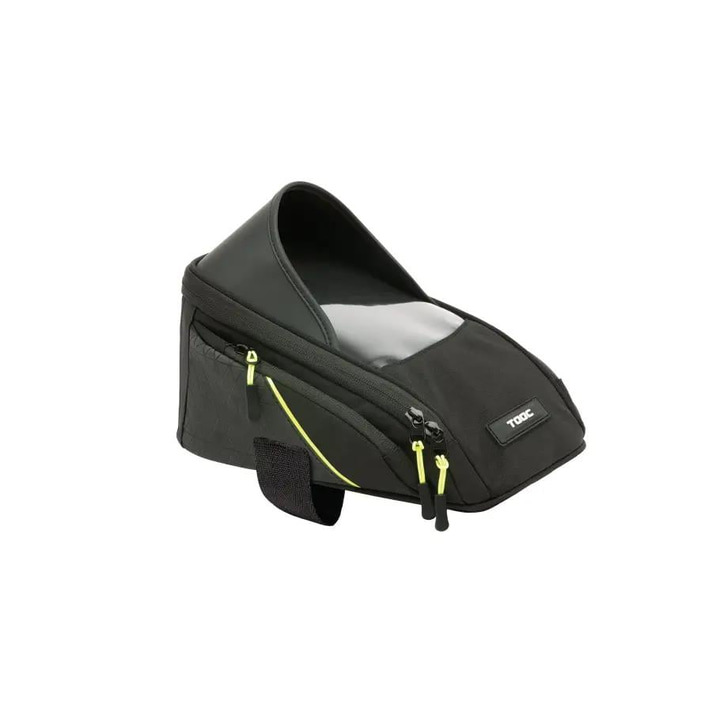 TAAC TWISTLOCK DEPO ÜSTÜ ÇANTA TC13TW 2,5 LT SİYAH