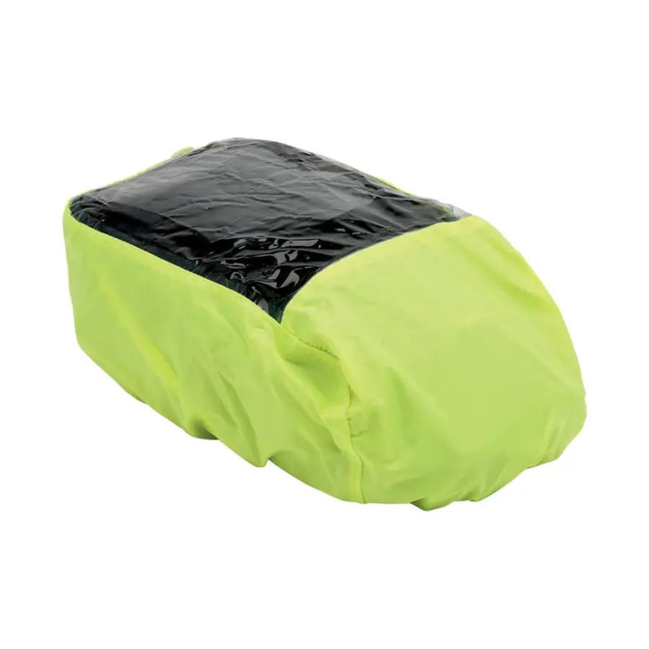 TAAC TWISTLOCK DEPO ÜSTÜ ÇANTA TC20TW 6 LT SİYAH