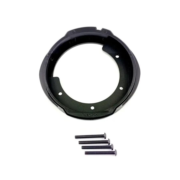 TAAC TWISTLOCK TW84 ADAPTÖR (BMW)