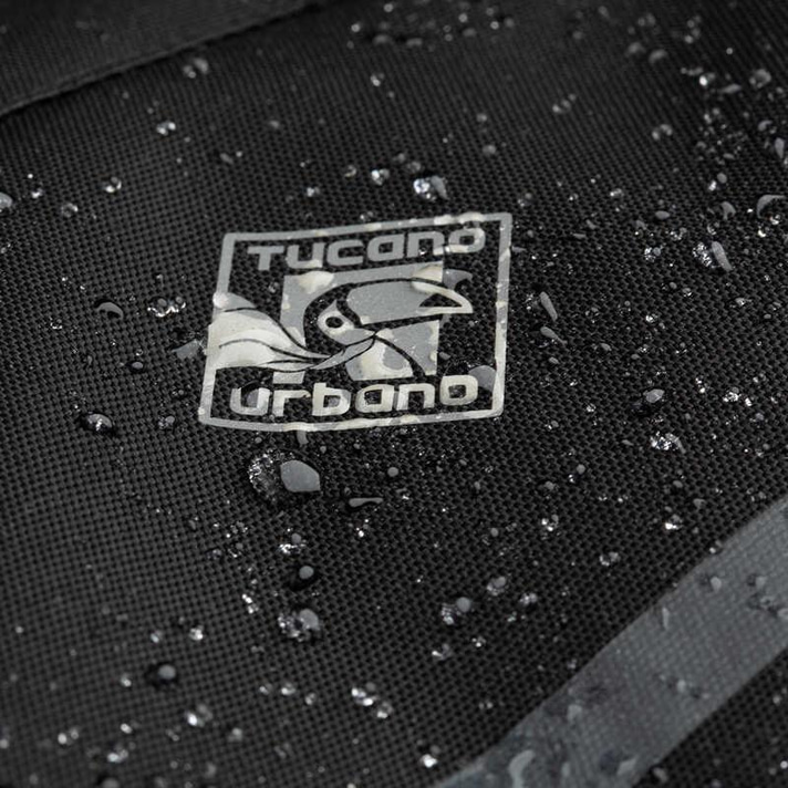 TUCANO URBANO 4STROKE EVO HYDROSCUD® SİYAH CEKET