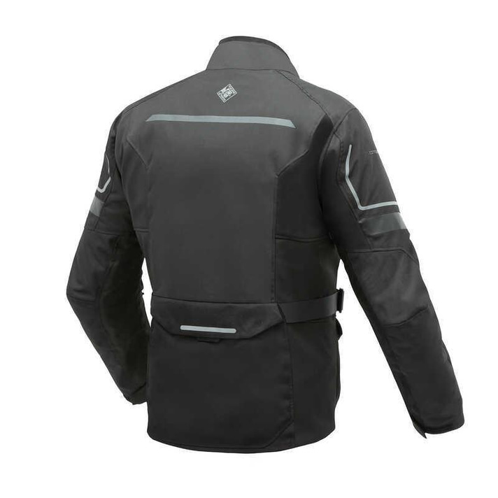 TUCANO URBANO 4STROKE EVO HYDROSCUD® SİYAH CEKET