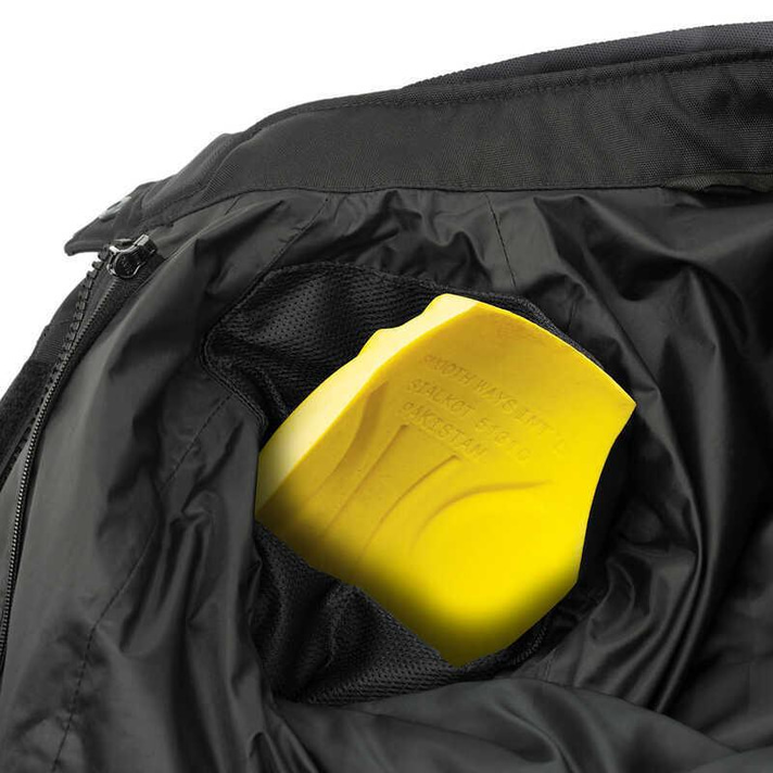 TUCANO URBANO 4STROKE EVO LADY HYDROSCUD® CEKET