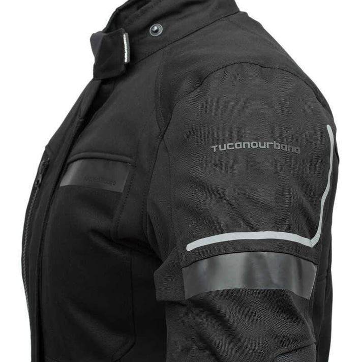 TUCANO URBANO 4STROKE EVO LADY HYDROSCUD® CEKET