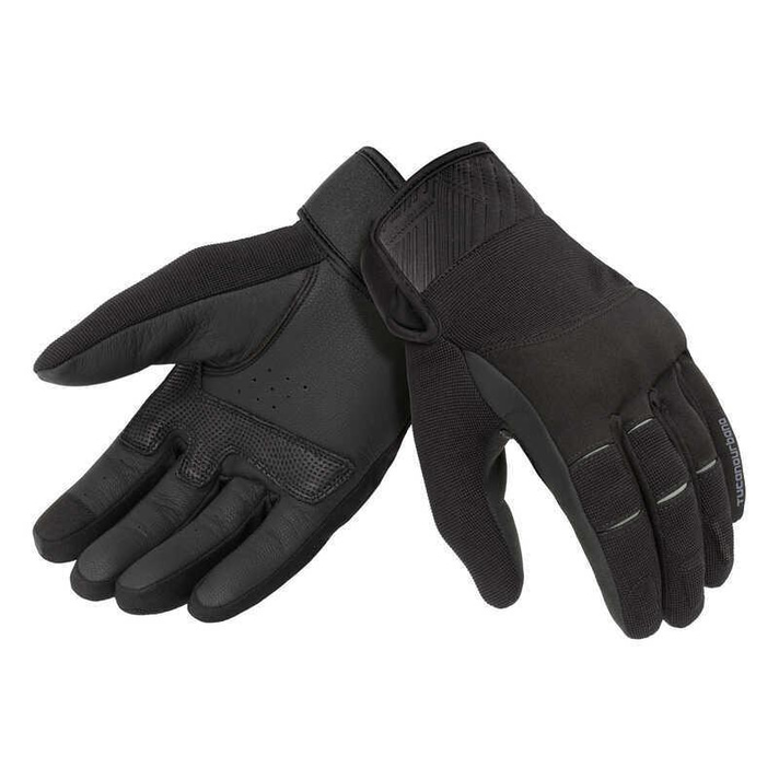TUCANO URBANO CRAB ELDİVEN SİYAH