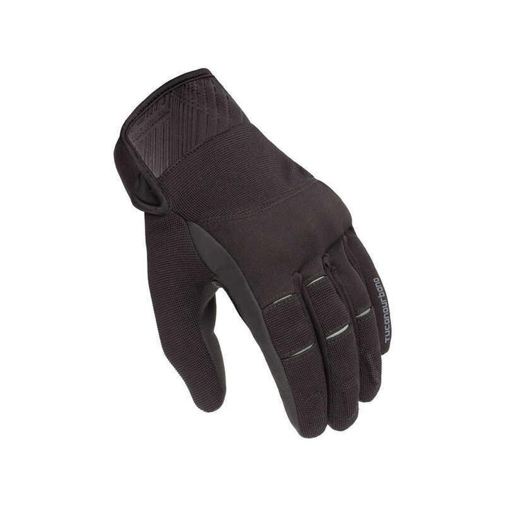 TUCANO URBANO CRAB ELDİVEN SİYAH
