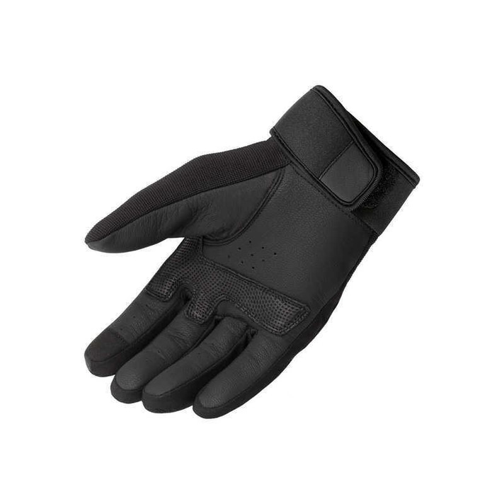 TUCANO URBANO CRAB ELDİVEN SİYAH