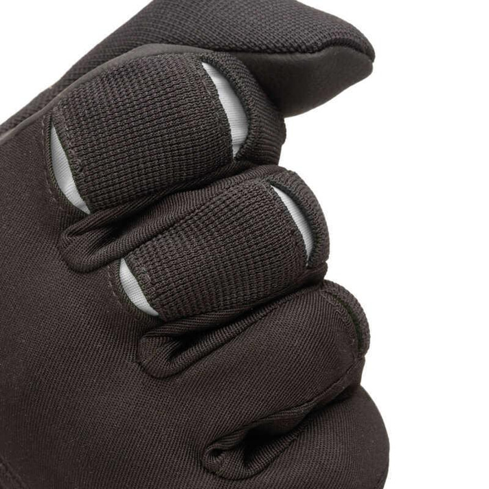TUCANO URBANO CRAB ELDİVEN SİYAH