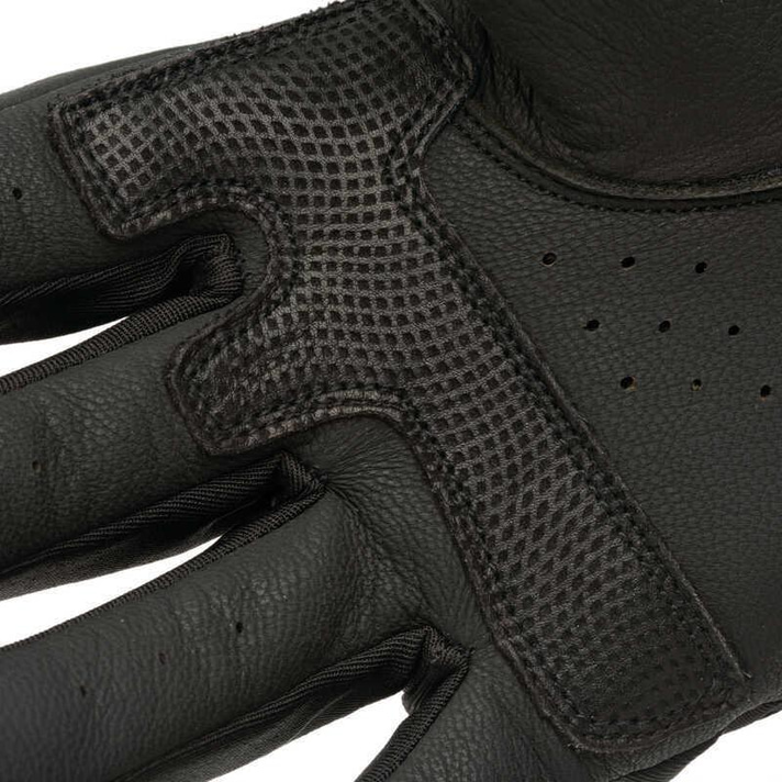 TUCANO URBANO CRAB ELDİVEN SİYAH
