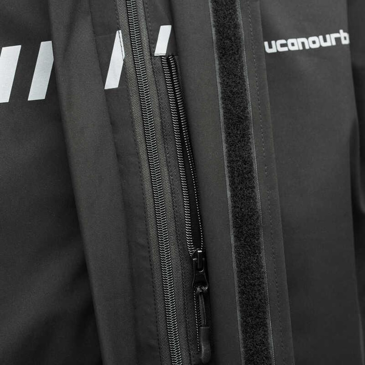 TUCANO URBANO DILUVIO PRO HYDROSCUD® YAĞMURLUK CEKET