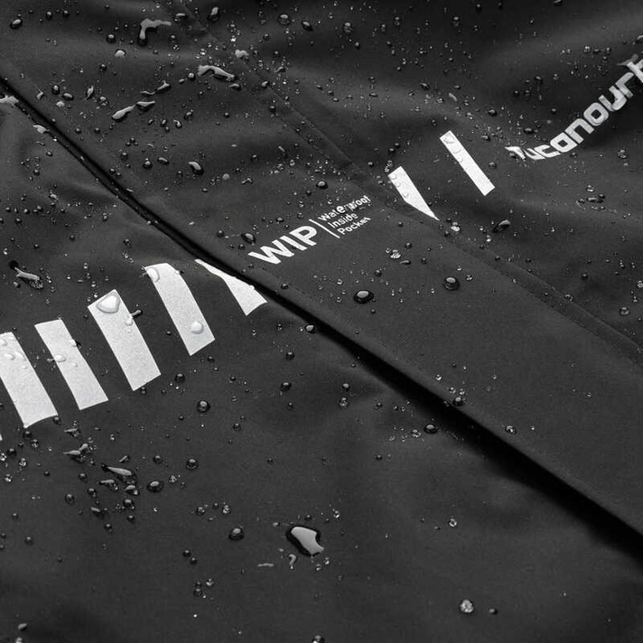 TUCANO URBANO DILUVIO PRO HYDROSCUD® YAĞMURLUK CEKET