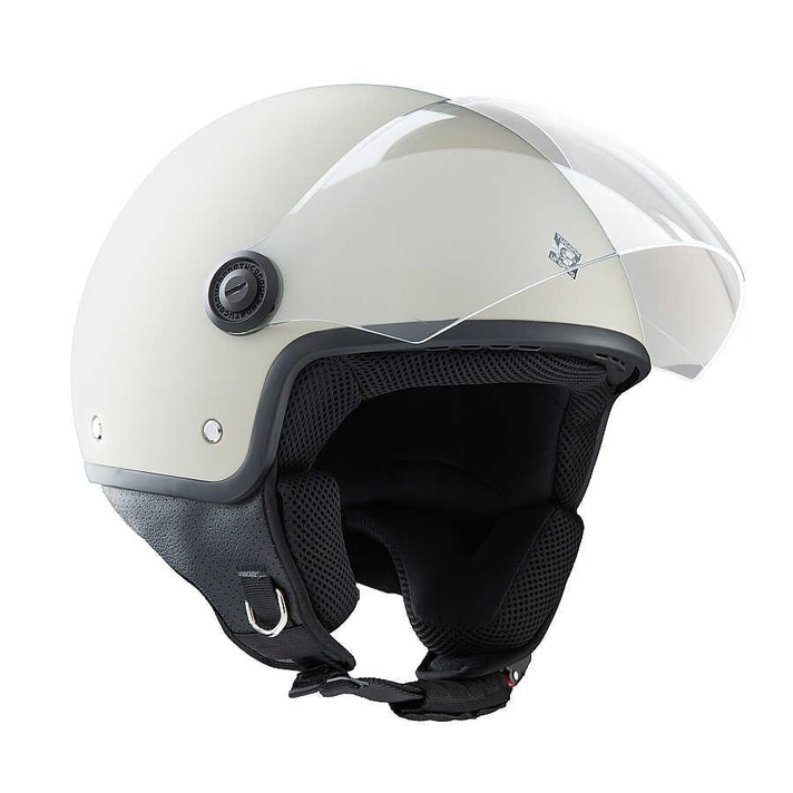 TUCANO URBANO EL JETTIN 6.0 YARIM KASK MAT KUM RENGİ