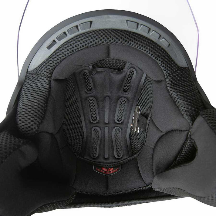 TUCANO URBANO EL JETTIN 6.0 YARIM KASK MILAN SKYLINE MAT SİYAH