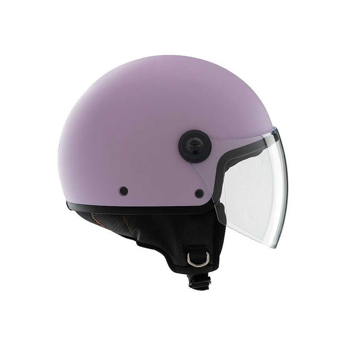 TUCANO URBANO EL JETTIN 6.0 YARIM KASK MAT LAVANTA