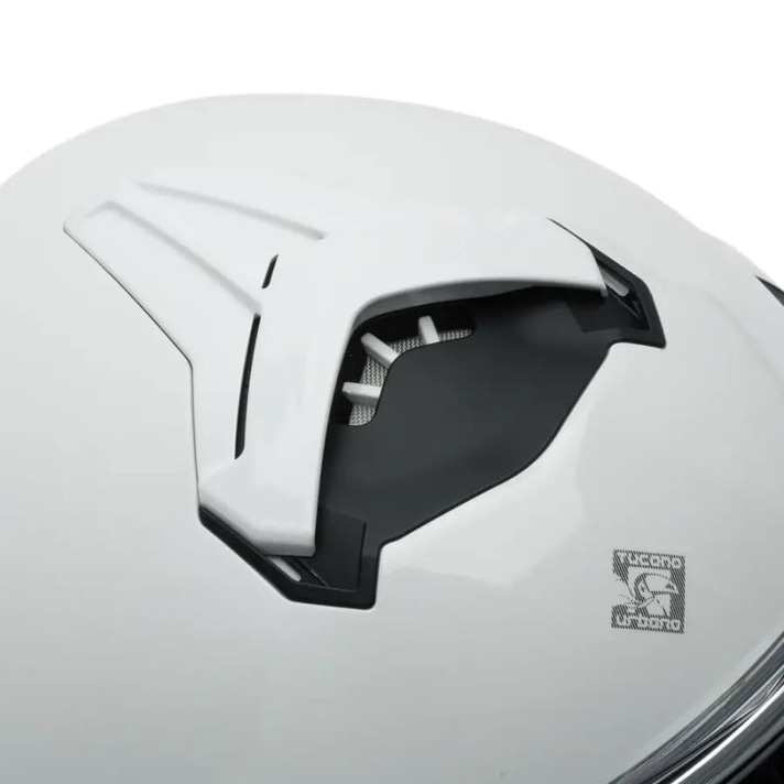 TUCANO URBANO FASTFLIP KASK İNCİ BEYAZI