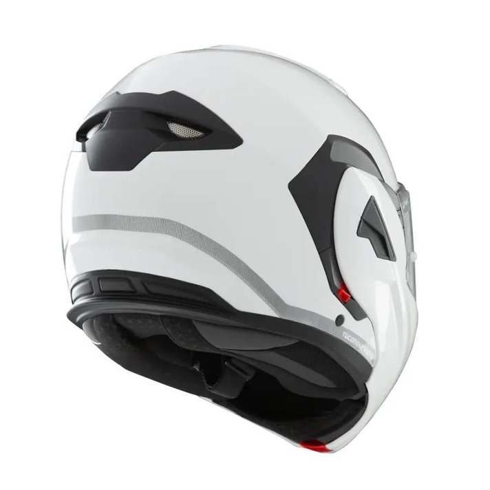 TUCANO URBANO FASTFLIP KASK İNCİ BEYAZI