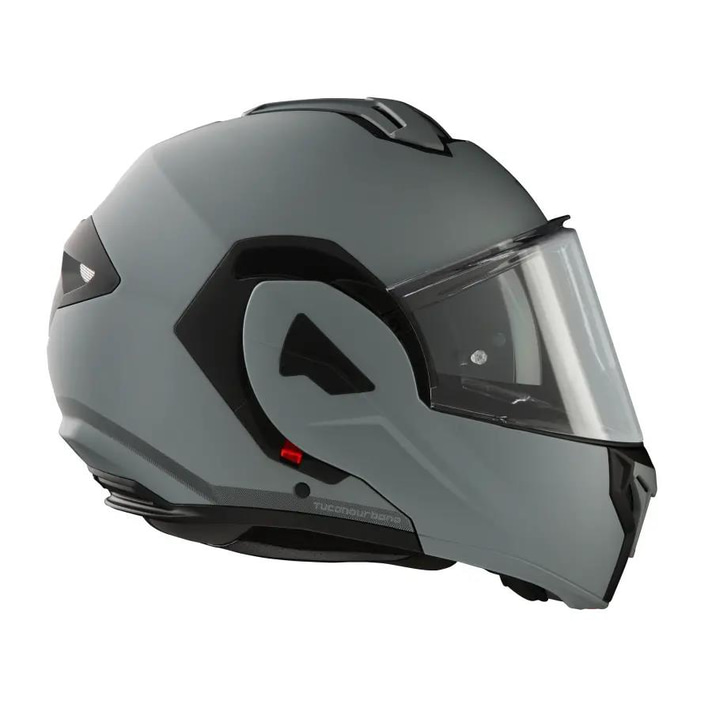 TUCANO URBANO FASTFLIP KASK MAT NARDO GRİ