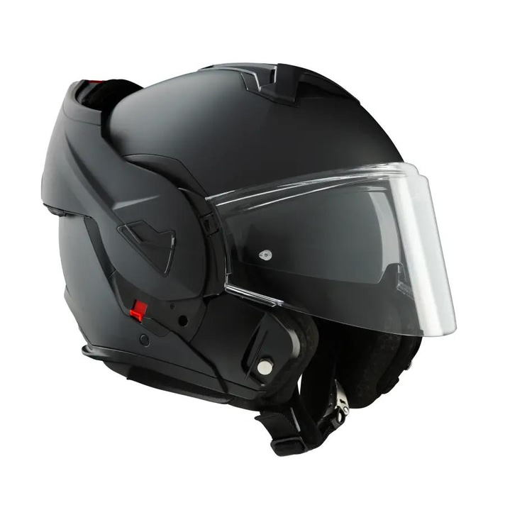 TUCANO URBANO FASTFLIP KASK MAT SİYAH