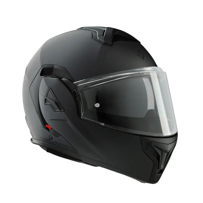 TUCANO URBANO FASTFLIP KASK MAT SİYAH
