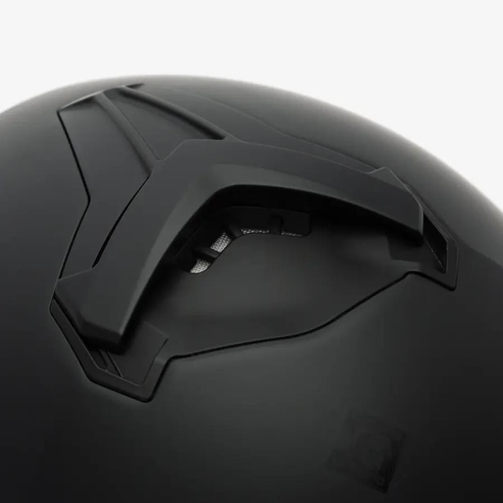 TUCANO URBANO FASTFLIP KASK MAT SİYAH