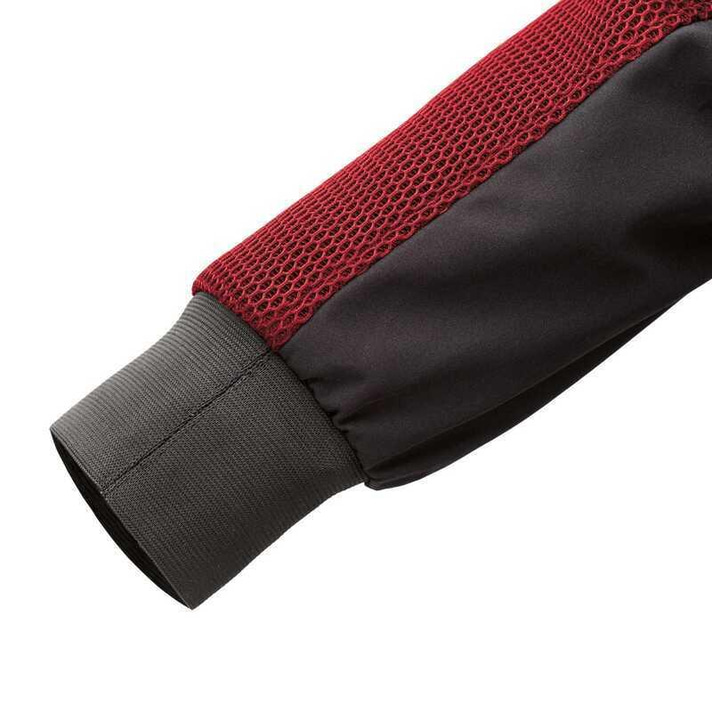 TUCANO URBANO FLOWMOTION YAZLIK CEKET KIRMIZI