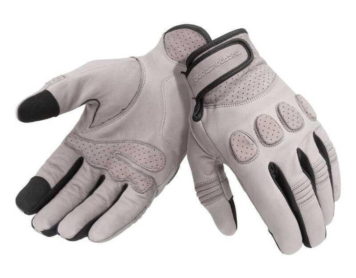 TUCANO URBANO GIG PRO DERİ ELDİVEN KREM