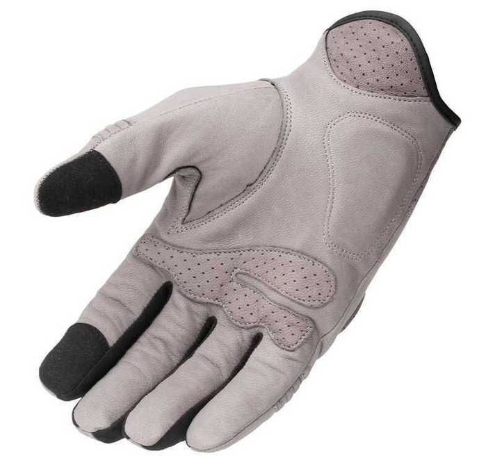 TUCANO URBANO GIG PRO DERİ ELDİVEN KREM