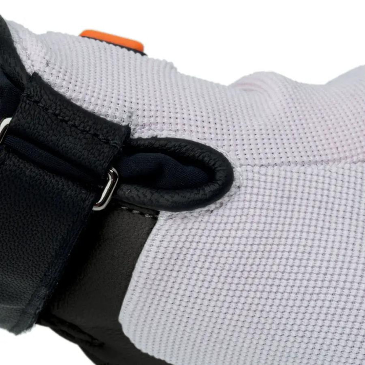 TUCANO URBANO GUANTI EDEN LADY YAZLIK DERİ ELDİVEN LAVANTA