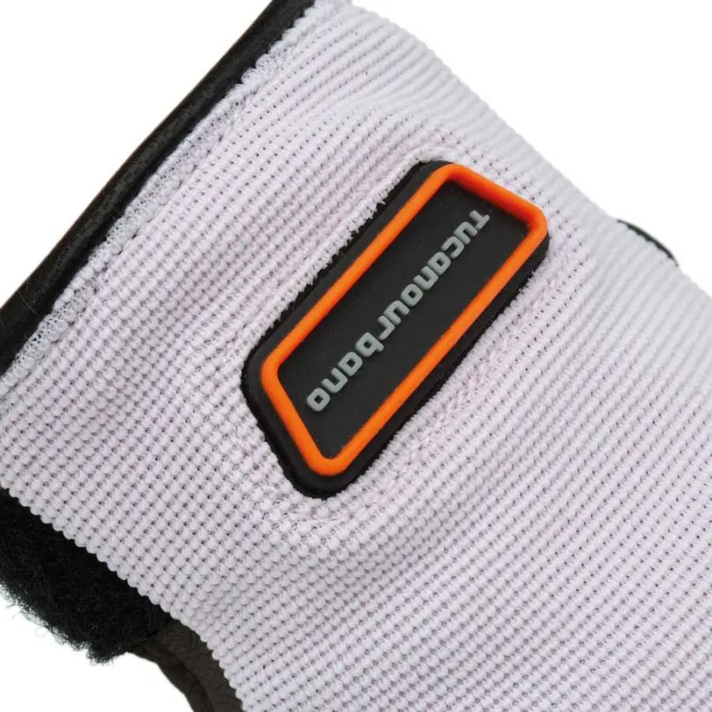 TUCANO URBANO GUANTI EDEN LADY YAZLIK DERİ ELDİVEN LAVANTA