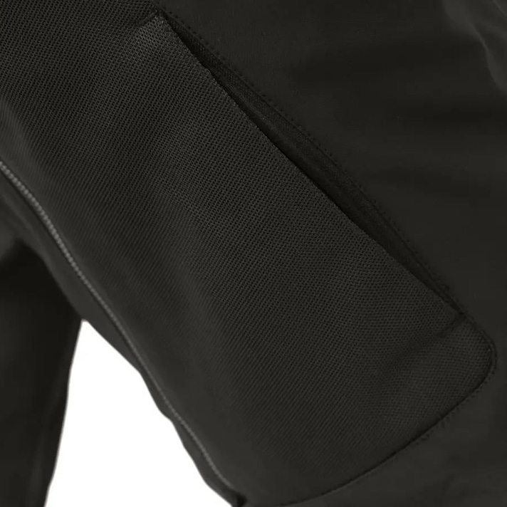 TUCANO URBANO HIGHMOTION LADY YAZLIK CEKET SİYAH