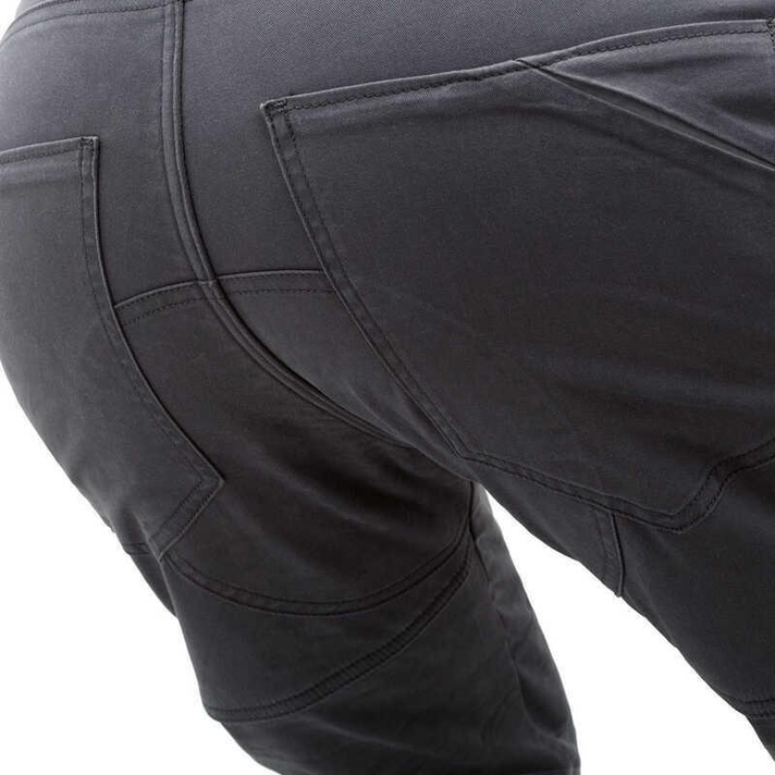 TUCANO URBANO MOLO PANTOLON KOYU GRİ