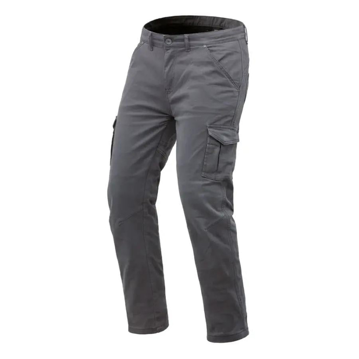 TUCANO URBANO MOLO PANTOLON KOYU GRİ