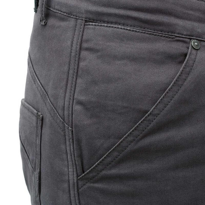 TUCANO URBANO MOLO PANTOLON KOYU GRİ