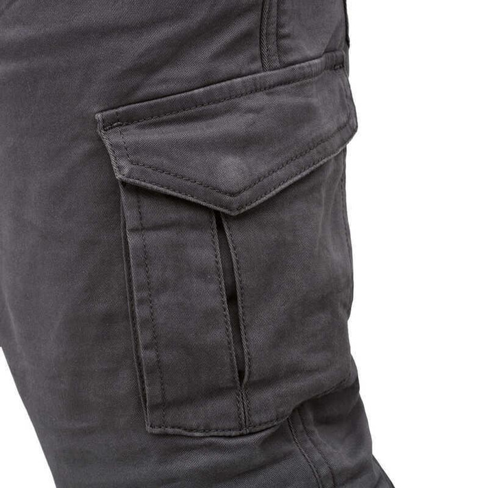 TUCANO URBANO MOLO PANTOLON KOYU GRİ