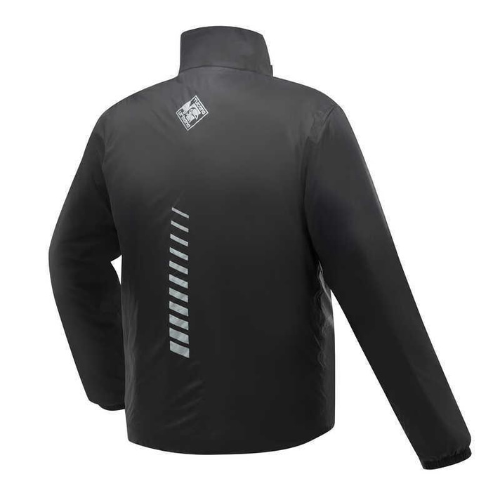 TUCANO URBANO NANO RAIN EXTRA SET HYDROSCUD® YAĞMURLUK SET