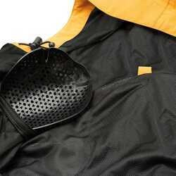 TUCANO URBANO NEW STEP CEKET KOYU GRİ