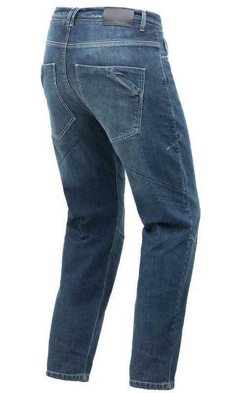 TUCANO URBANO QUARTO KOT PANTOLON LACİVERT