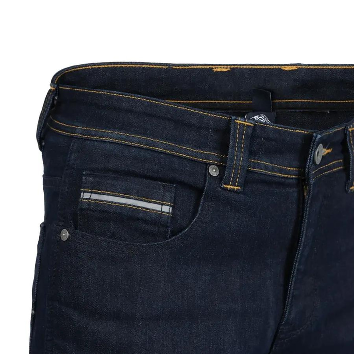 TUCANO URBANO QUINTO KOT PANTOLON LACİVERT