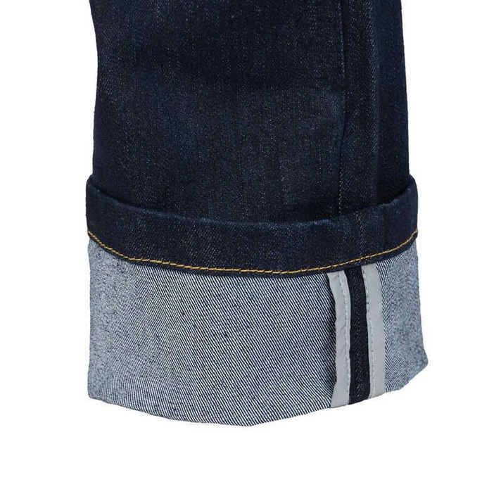 TUCANO URBANO QUINTO KOT PANTOLON LACİVERT
